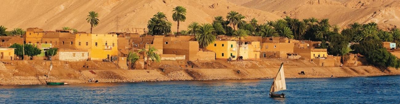 Assouan