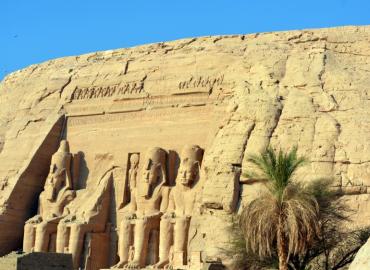 Abou Simbel