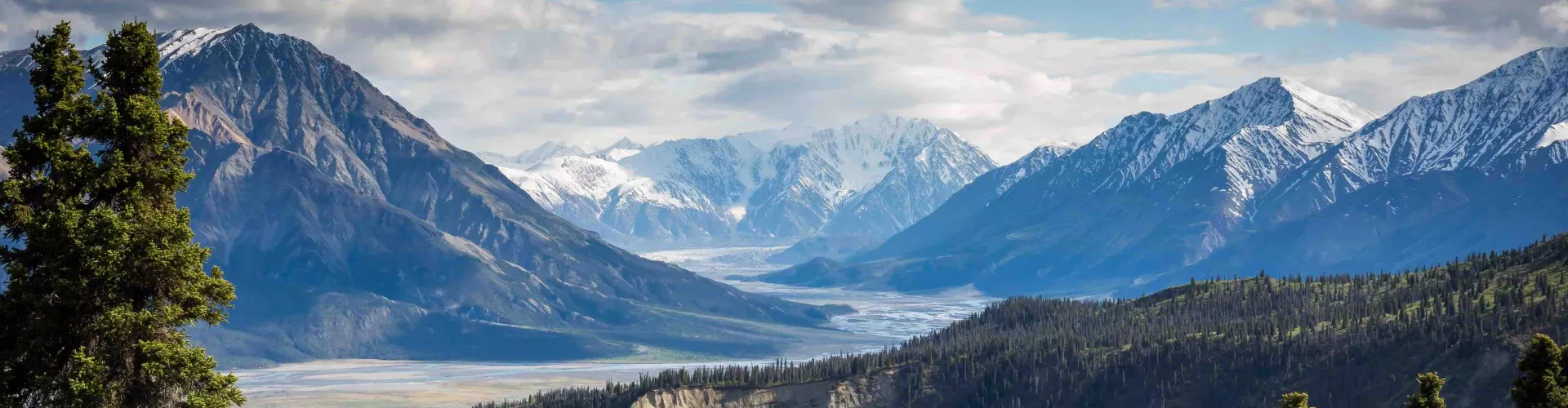 Mountains