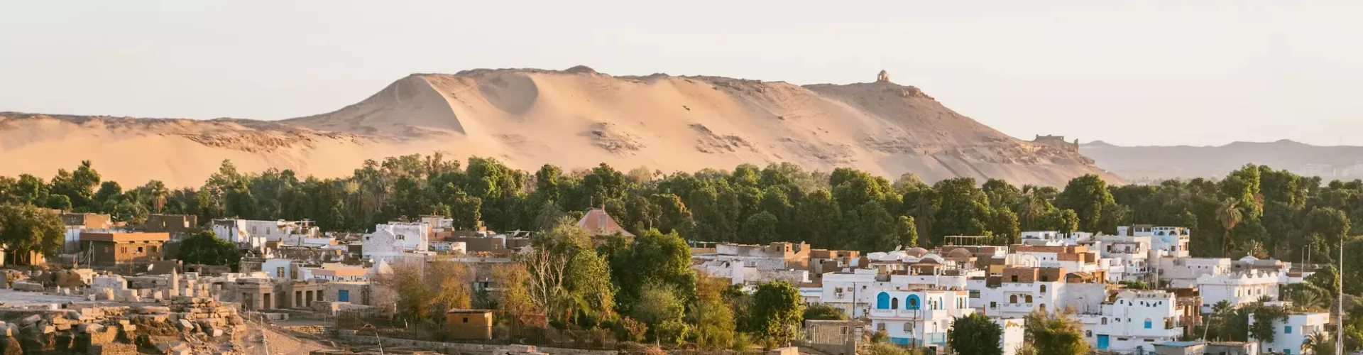 Assouan à Luxor en 3 Jours : Croisière sur le Nil en Dahabiya