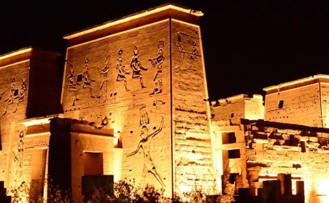Temple de Philae