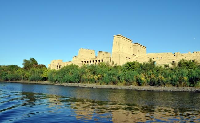 Temple de Philae