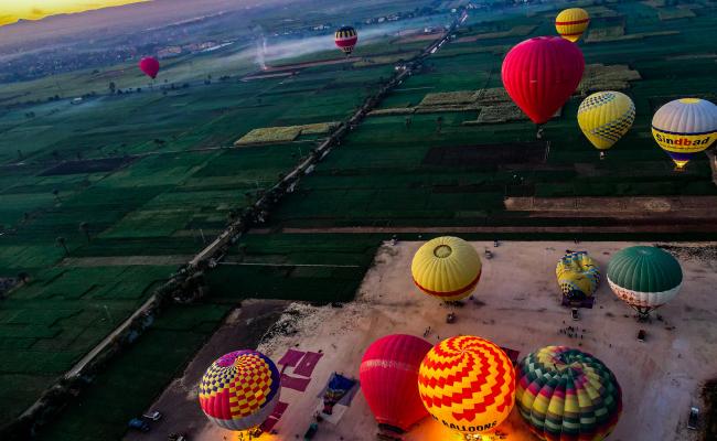 Montgolfier
