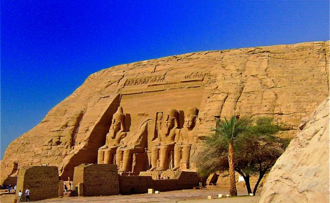Abou Simbel 1