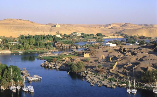 Assouan