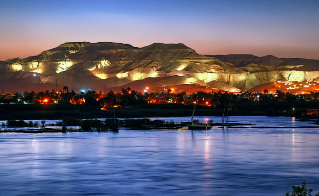 Luxor