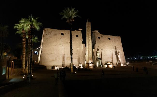 Luxor