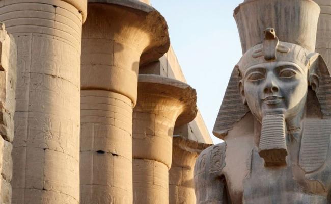 Temple de luxor