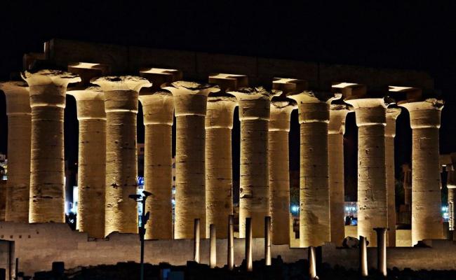Luxor