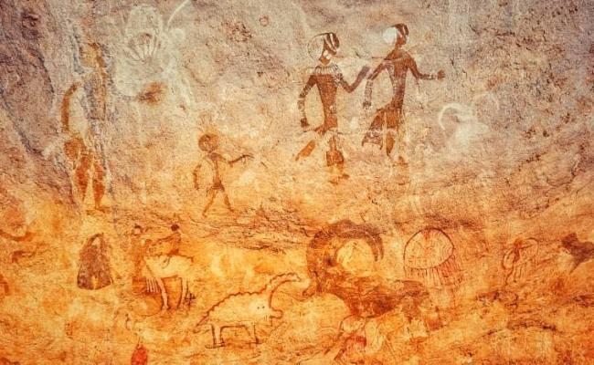 5 Jours d'Évasion au Cœur du Tassili : Djanet et ses Merveilles