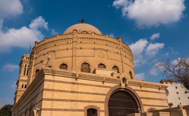 Le Grand Musée Egyptien, le Vieux Caire - Transfert à Louxor