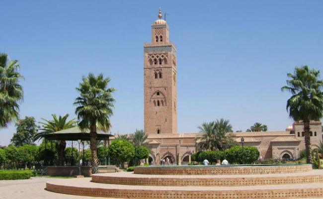 MARRAKECH
